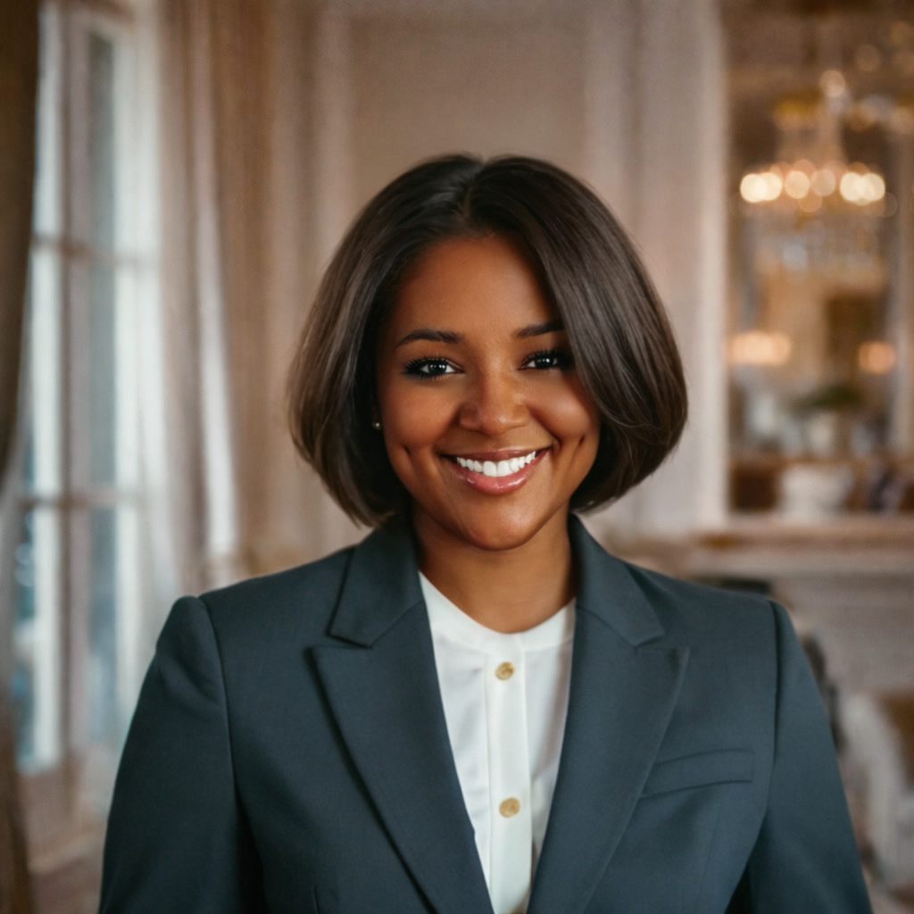 Daraka Wilson - Media Producer & Content Strategist