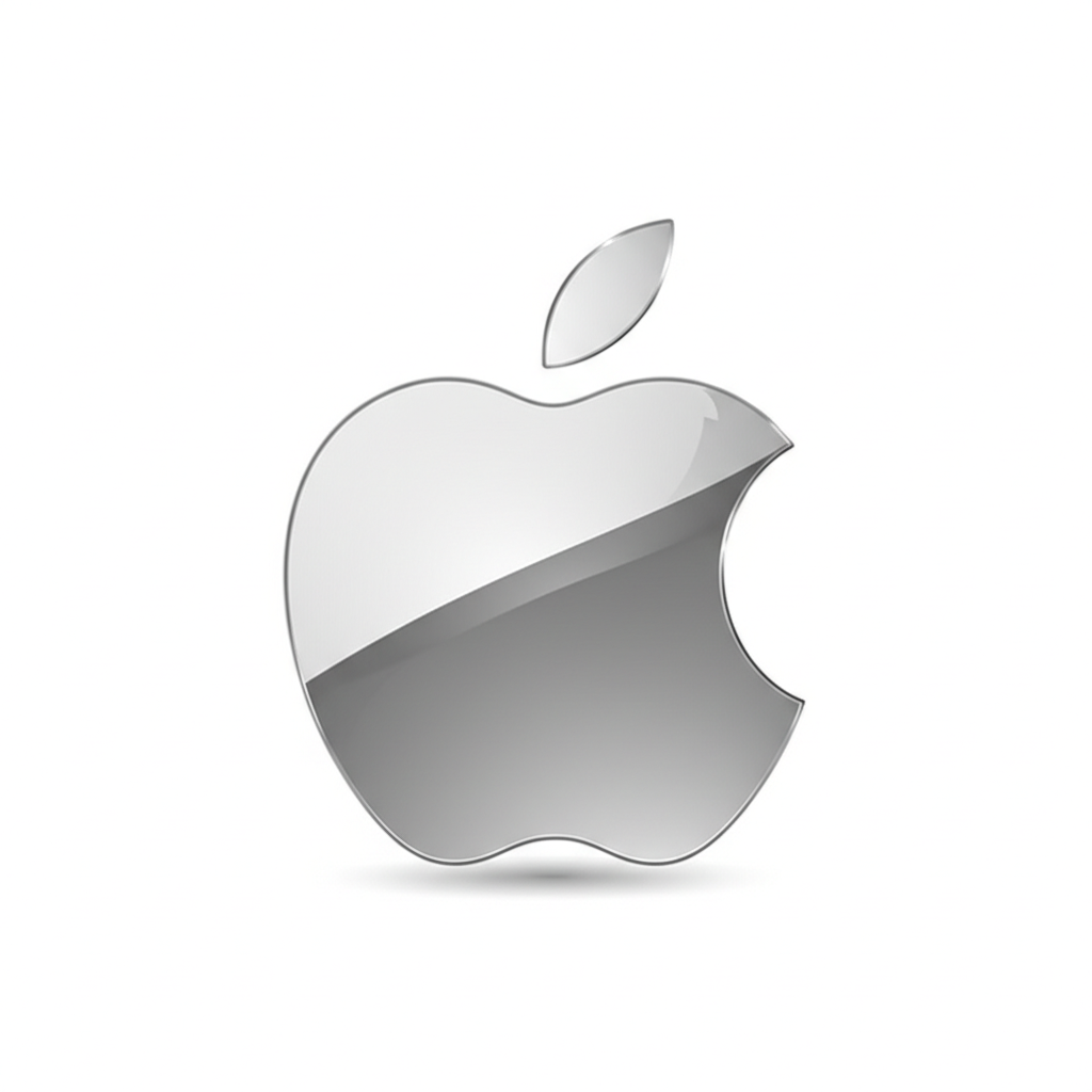 Apple Through the Years