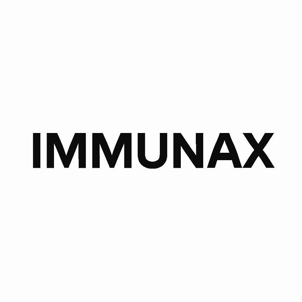 Immunax Health Supplement