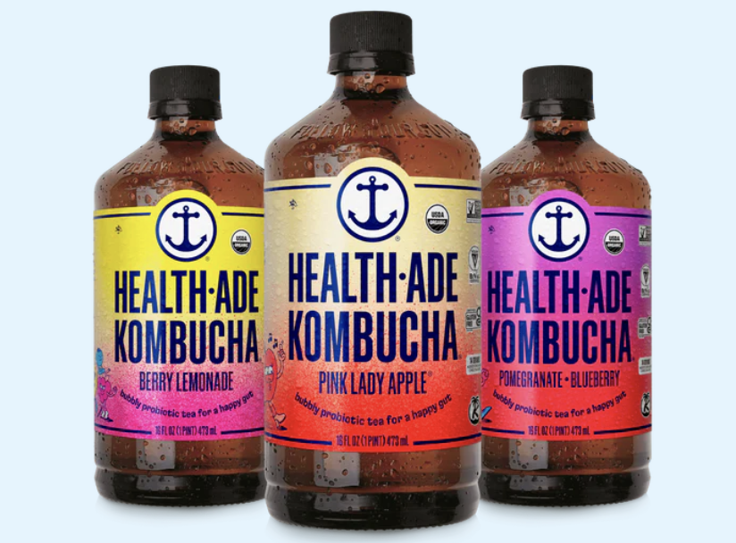 Health-Ade Kombucha